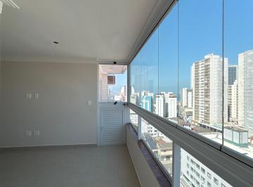 Apartamento · 79m² · 2 Quartos · 2 Vagas · Apartamento 2 Quartos em Boqueirão - Praia Grande, SP