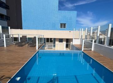 Apartamento · 63m² · 2 Quartos · 1 Vaga · Apartamento 2 Quartos em Guilhermina - Praia Grande, SP