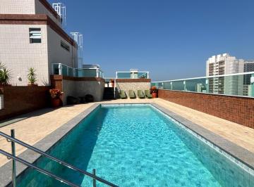 Apartamento · 85m² · 2 Quartos · 2 Vagas · Apartamento 2 Quartos em Boqueirão - Praia Grande, SP