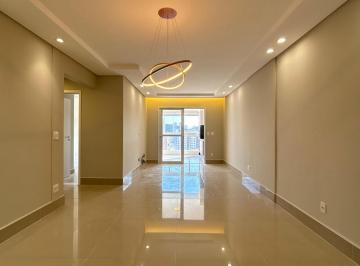 Apartamento · 125m² · 3 Quartos · 2 Vagas · Apartamento em Canto do Forte - Praia Grande, SP