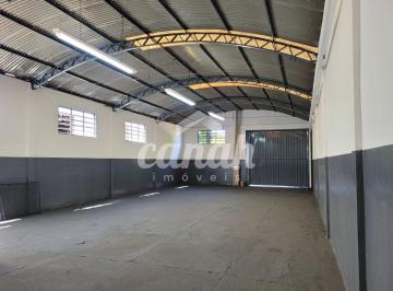 Comercial · 250m² · Galpão à Venda no Parque Tanquinho, Ribeirão Preto, 250m²