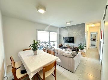 Apartamento · 95m² · 3 Quartos · 2 Vagas · Apartamento à Venda na Granja Julieta com 3 Quartos e Climatização Completa