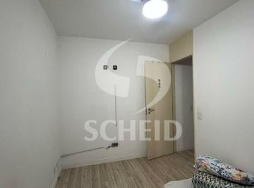 Apartamento · 49m² · 2 Quartos · 1 Vaga · Apartamento para locação ,em frente ao Pão de Açúcar da Sabará.