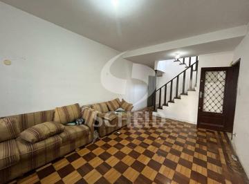 Casa · 303m² · 3 Quartos · 1 Vaga · CASA À VENDA NA VILA MASCOTE - 303M