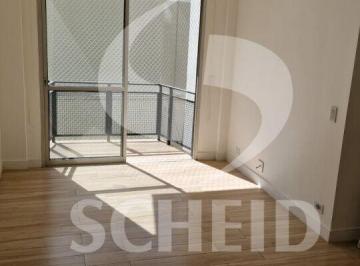 Apartamento · 60m² · 2 Quartos · 1 Vaga · Apartamento locação , 2 dormitorios 1 banheiro 1 vaga , otima localização
