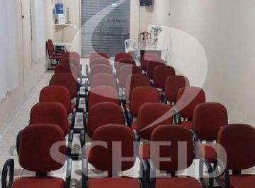 Comercial · 200m² · 2 Vagas · Galpão à Venda ? Jardim Orly / Cidade Ademar