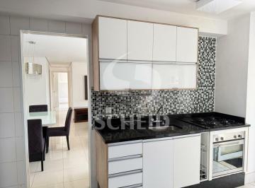 Apartamento · 100m² · 2 Quartos · 2 Vagas · Apartamento para locação Jardim Dom Bosco 2 quartos 2 vagas