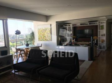 Apartamento · 160m² · 3 Quartos · 2 Vagas · Apartamento á venda no Chácara das Flores, 4 quartos (1 suíte), 2 vagas