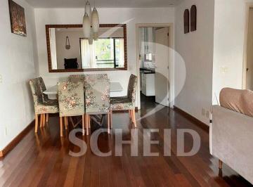 Apartamento · 150m² · 3 Quartos · 2 Vagas · Apartamento á Venda no Morumbi com 150m², 3 suíte, 2 vagas.