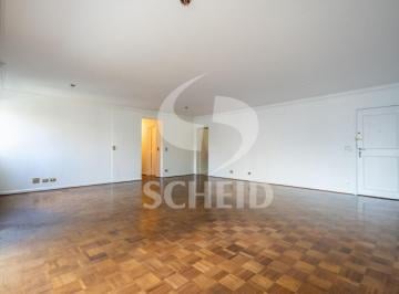 Apartamento · 170m² · 4 Quartos · 2 Vagas · Apartamento Moema  4 quartos 2 vagas