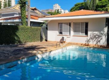 Casa · 200m² · 3 Quartos · 3 Vagas · Casa Térrea à venda com 3 quartos no Brooklin.