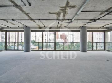Apartamento · 359m² · 4 Quartos · 4 Vagas · Apartamento à venda Vila Nova Conceição com 358,67 m2 -4 suites- 4 vagas!