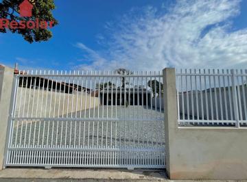 Casa · 2 Quartos · 1 Vaga · Casa Geminada em Ubatuba, São Francisco do Sul/SC