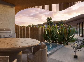Apartamento · 75m² · 2 Quartos · 1 Vaga · Reserva Aya - 2 suítes