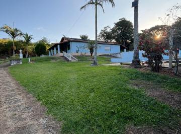 Rural · 3400m² · 3 Quartos · Chácara a venda em Pinhalzinho