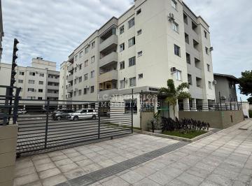 Apartamento · 59m² · 2 Quartos · 1 Vaga · Apartamento à venda no bairro Forquilhas - São José/SC