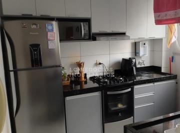 Apartamento · 48m² · 2 Quartos · 1 Vaga · Apartamento à venda no bairro Areias - São José/SC