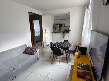 Apartamento · 48m² · 2 Quartos · 1 Vaga · Apartamento à venda no bairro Areias - São José/SC