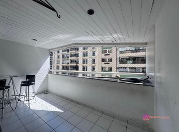 Apartamento · 152m² · 3 Quartos · 1 Vaga · Apartamento em Praia da Costa, Vila Velha/ES