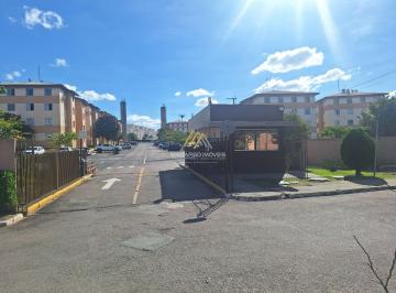 Apartamento · 46m² · 2 Quartos · 1 Vaga · Apartamento com 02 quartos à venda no Bairro Colônia Rio Grande, São José dos Pinhais