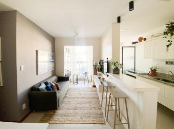 Apartamento · 51m² · 2 Quartos · 1 Vaga · Apartamento com 2 quartos e 51 m² - Santa Paula - Vila Velha / ES