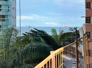 Apartamento · 101m² · 3 Quartos · 2 Vagas · Direitos no melhor 3 quartos Clube da Orla de Itaparica - Ed. Home Pluss