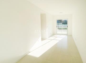 Apartamento · 61m² · 3 Quartos · 1 Vaga · Apartamento com 3 quartos sendo 1 suíte e 61 m² - Santa Paula - Vila Velha / ES