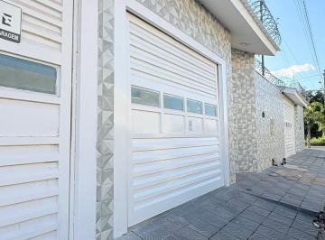 Casa · 3 Quartos · 1 Vaga · Casa em Jardim Toledo, Barra do Garças/MT