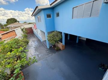 Casa · 3 Quartos · 4 Vagas · Casa em Setor Cristino Cortês, Barra do Garças/MT