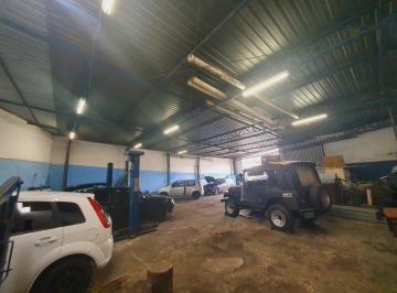 Comercial · 310m² · 15 Vagas · Galpão Comercial à locação - Excelente localização