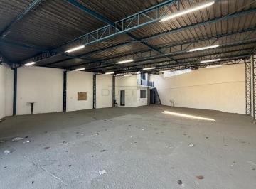 Comercial · 310m² · 15 Vagas · Galpão Comercial à locação - Excelente localização