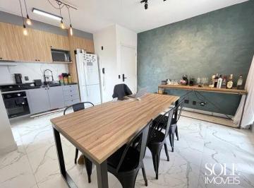 Apartamento · 72m² · 3 Quartos · 1 Vaga · Fatto - Torres de São José - Apartamento no Torres de São José com 3 quartos e 72m2