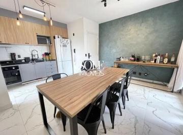 Apartamento · 72m² · 3 Quartos · 1 Vaga · Fatto - Torres de São José - Apartamento no Torres de São José com 3 quartos e 72m2