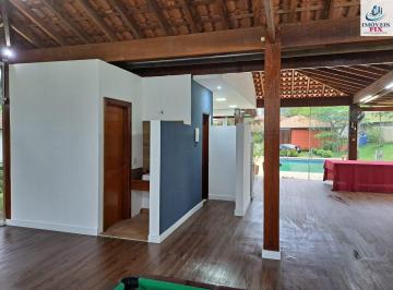Rural · 3757m² · 6 Quartos · 10 Vagas · Chácara à venda no bairro Estância Figueira Branca - Campo Limpo Paulista/SP