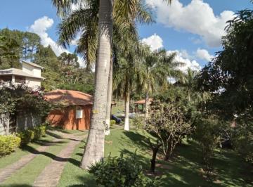 Rural · 3757m² · 6 Quartos · 10 Vagas · Chácara à venda no bairro Estância Figueira Branca - Campo Limpo Paulista/SP
