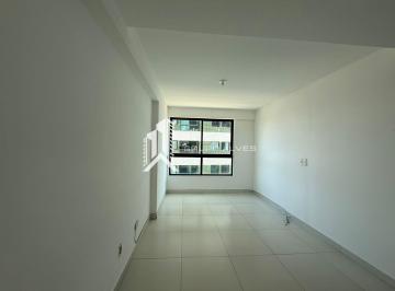 Apartamento · 33m² · 1 Quarto · 1 Vaga · Apartamento com 1 quarto à venda com 33m² em Barra de Jangada Vista Mar