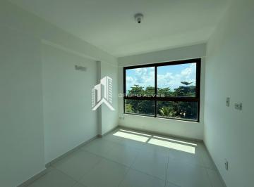 Apartamento · 48m² · 2 Quartos · 1 Vaga · VENDO Apartamento Nascente com 2 quartos à venda Vista Mar em Barra de Jangada
