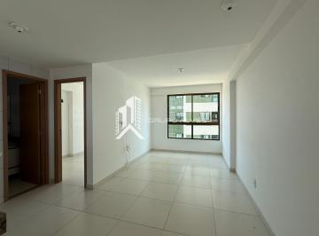 Apartamento · 33m² · 1 Quarto · 1 Vaga · Apartamento Vista Mar em Barra de Jangada