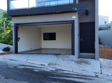 Casa · 230m² · 4 Quartos · 2 Vagas · Casa em Condomínio Villa Verde Bragança, Bragança Paulista/SP