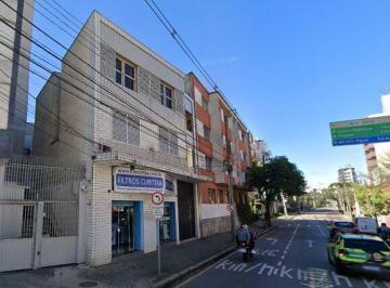 Apartamento · 24m² · 1 Quarto · Retro Plano da Dornelles