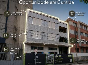 Apartamento · 24m² · 1 Quarto · Apto Studio - Bairro Alto da XV - Curitiba