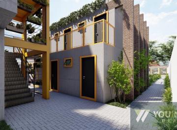 Apartamento · 19m² · 1 Quarto · Studio 20 m2 | Próximo Terminal Centenário - Cajuru