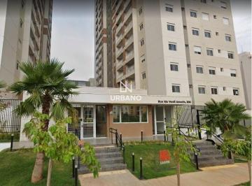Apartamento · 60m² · 2 Quartos · 2 Vagas · Condomínio High Redentora - Apartamento Condomínio Righ Redentora