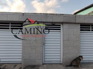 Casa · 400m² · 1 Quarto · 1 Vaga · Casa Térrea para Venda em Jardim Maravilha (Vicente de Carvalho) Guarujá-SP