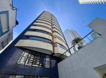 Apartamento · 59m² · 1 Quarto · 2 Vagas · Apartamento Quarto e Sala, Andar Alto, 2 Vagas na Graça