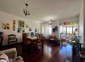 Apartamento · 130m² · 3 Quartos · 1 Vaga · Apartamento Nascente 3 Quartos (1 Suíte) na Praia do Buracão | Rio Vermelho