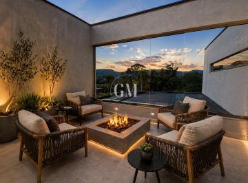 Casa · 570m² · 7 Quartos · 6 Vagas · Condomínio Terras da Alvorada - Casa à venda no bairro Medeiros - Itupeva - Terras da Alvorada
