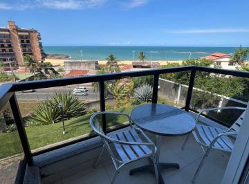 Apartamento · 80m² · 3 Quartos · 1 Vaga · Apartamento à venda no bairro Ipiranga - Guarapari/ES