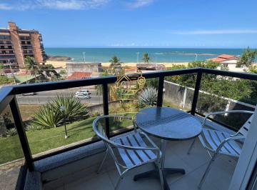 Apartamento · 80m² · 3 Quartos · 1 Vaga · Apartamento à venda no bairro Ipiranga - Guarapari/ES