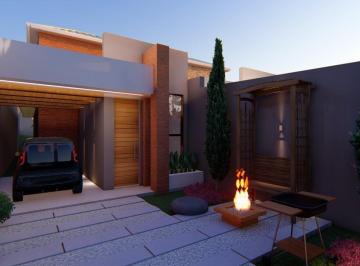 Casa · 90m² · 3 Quartos · 2 Vagas · Casa de 90m a venda no Bairro Portal do Sol em Lagoa Santa